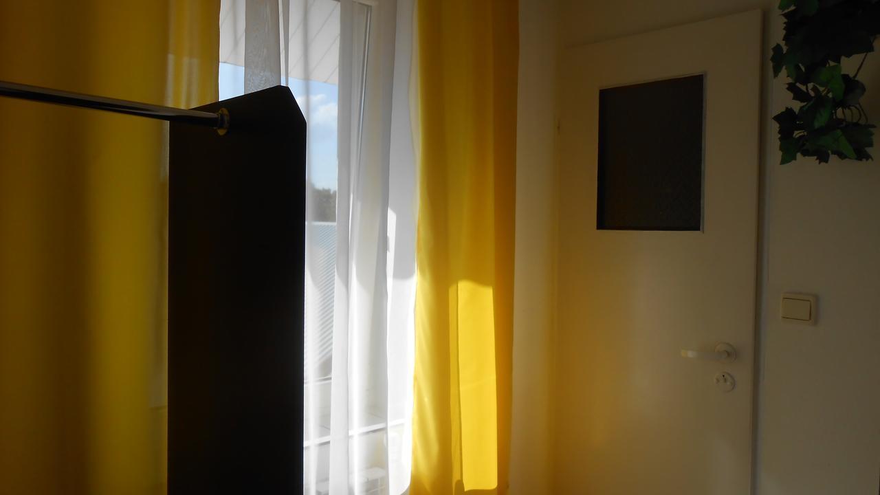 Hotel Leon Biała Podlaska Zimmer foto