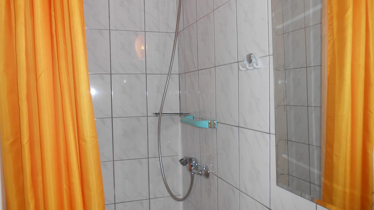 Hotel Leon Biała Podlaska Zimmer foto
