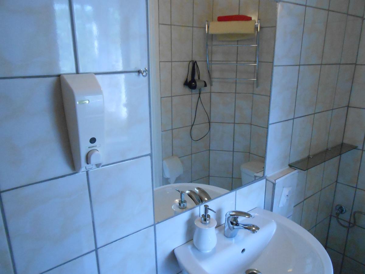 Hotel Leon Biała Podlaska Zimmer foto