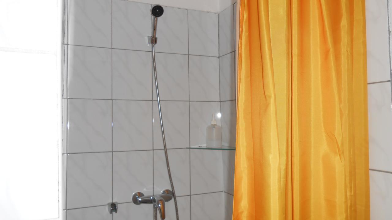 Hotel Leon Biała Podlaska Zimmer foto
